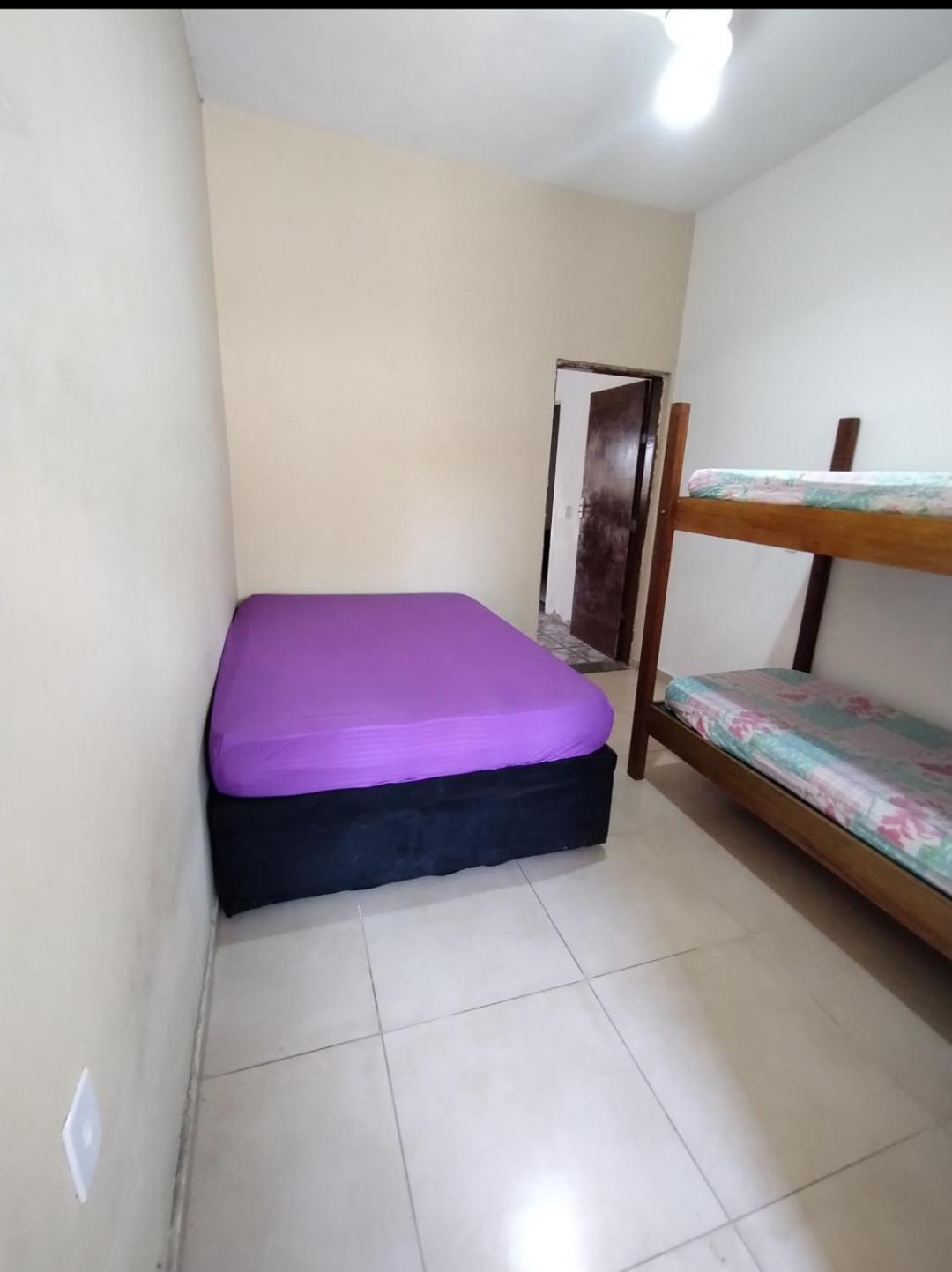 Casa Shalom Villa Bertioga Dış mekan fotoğraf