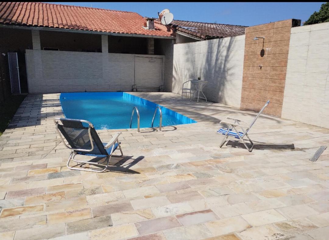 Casa Shalom Villa Bertioga Dış mekan fotoğraf