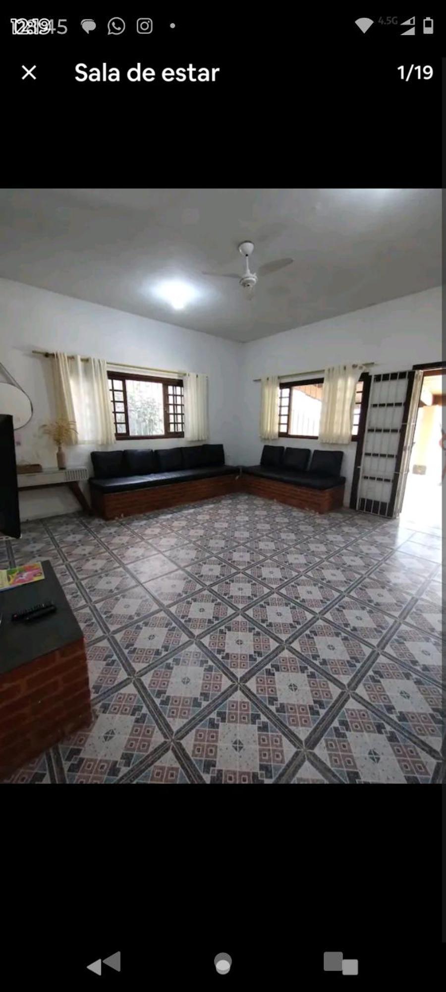Casa Shalom Villa Bertioga Dış mekan fotoğraf